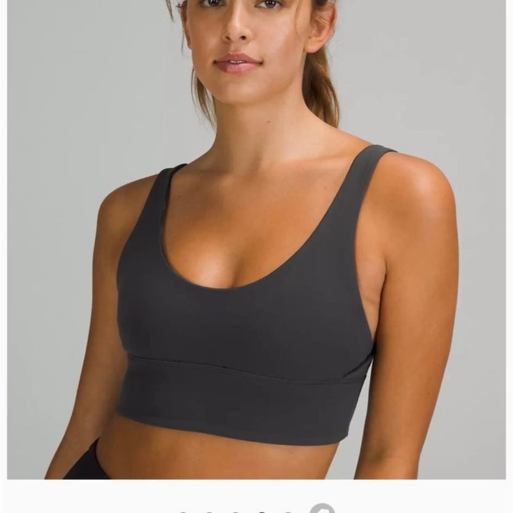 Lululemon Align Bra - Picture 3 of 8